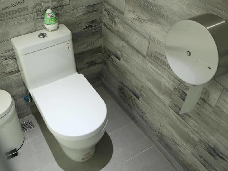 Taipei Oxygen Hostel Екстериор снимка