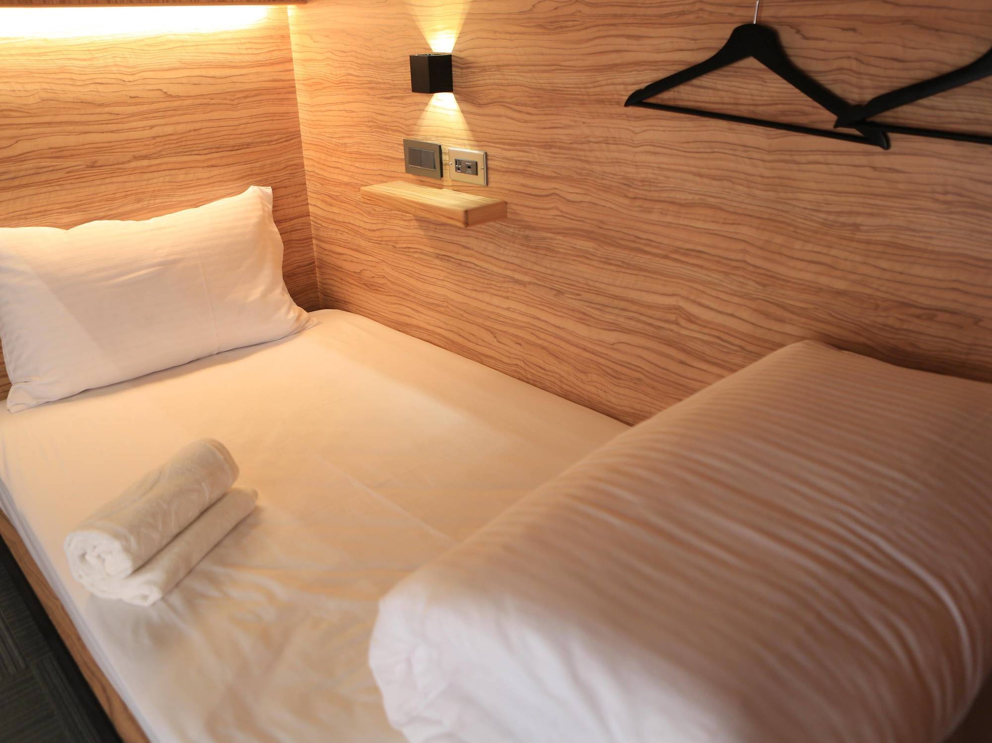 Taipei Oxygen Hostel Екстериор снимка